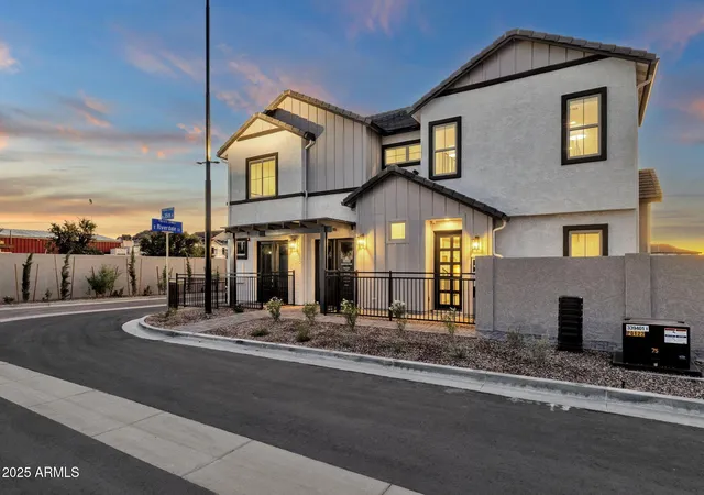 Photo 3 of Single family home for sale at 3519 N Glennwood, Mesa, AZ 85213 | MLS# 7031492 | Listing updated on 2026-10-10