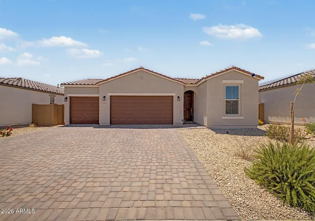 2nd image of 1312 N Larat Ln, Coolidge, AZ 85128 | MLS# 7031859