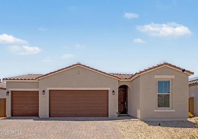 2nd image of 1312 N Larat Ln, Coolidge, AZ 85128 | MLS# 7031859