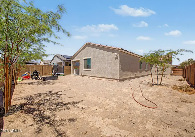 31st image of 1312 N Larat Ln, Coolidge, AZ 85128 | MLS# 7031859