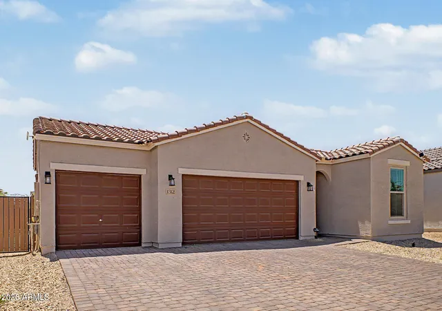 1st image of 1312 N Larat Ln, Coolidge, AZ 85128 | MLS# 7031859