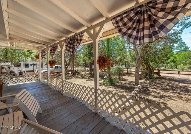Homes for sale in Overgaard, AZ | 2893 Holiday Forest Dr, Overgaard, AZ 85933 | MLS# 7031543