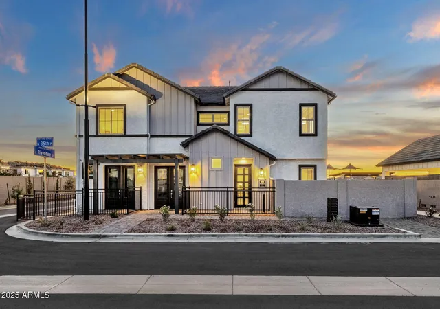 3rd image of 3529 N Glennwood --, Mesa, AZ 85213 | MLS# 7031523