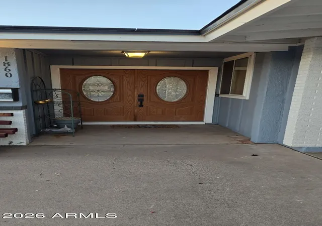 Photo 3 of Single family home for sale at 1860 E Dunbar Dr, Tempe, AZ 85282 | MLS# 7031601 | Listing updated on 2026-06-28