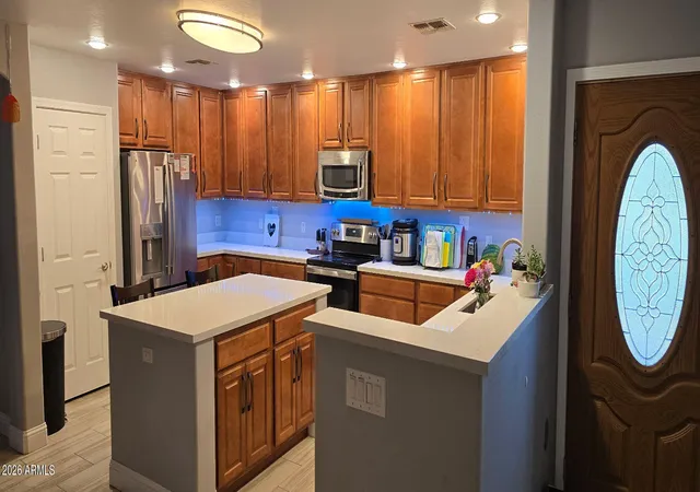 Photo 3 of Single family home for sale at 1860 E Dunbar Dr, Tempe, AZ 85282 | MLS# 7031601 | Listing updated on 2026-06-28