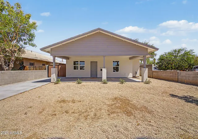 1st image of 1416 E Pierce St, Phoenix, AZ 85006 | MLS# 7035159