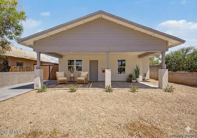 2nd image of 1416 E Pierce St, Phoenix, AZ 85006 | MLS# 7035159