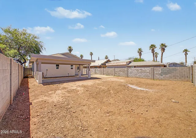 33rd image of 1416 E Pierce St, Phoenix, AZ 85006 | MLS# 7035159