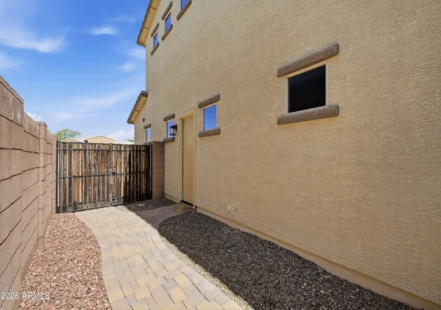 41st image of 31667 N 131st Ave, Peoria, AZ 85383 | MLS# 7032254