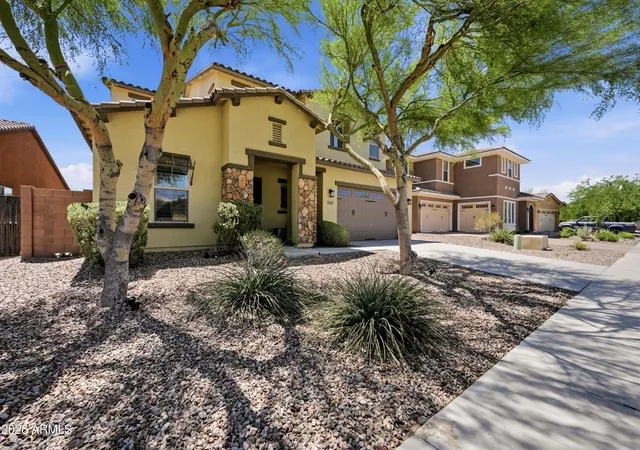 4th image of 31667 N 131St Ave, Peoria, AZ 85383 | MLS# 7032254