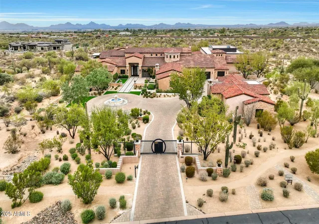 70th image of 24258 N 91st St, Scottsdale, AZ 85255 | MLS# 7031530