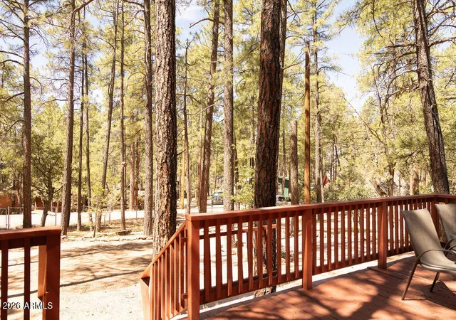 Homes for sale in Pine, AZ | 5265 N Squirrel Run, Pine, AZ 85544 | MLS# 7031555