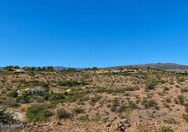 2nd image of 12505 E Cove Mesa Rd, Cornville, AZ 86325 | MLS# 7031701