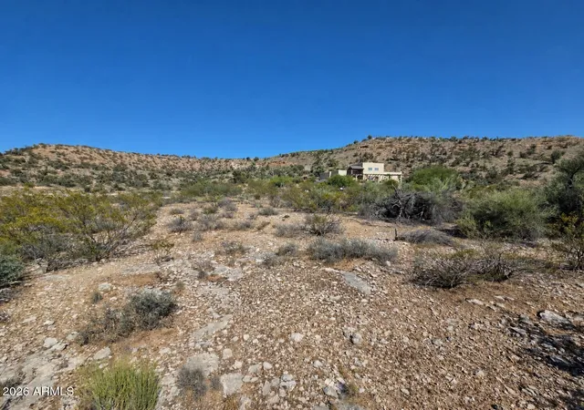 3rd image of 12505 E Cove Mesa Rd, Cornville, AZ 86325 | MLS# 7031701