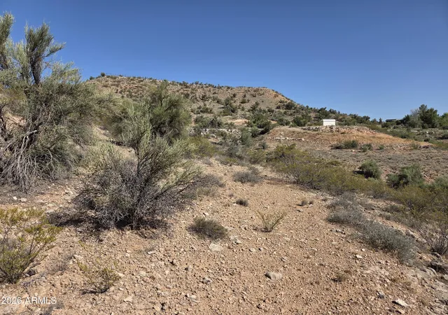 4th image of 12505 E Cove Mesa Rd, Cornville, AZ 86325 | MLS# 7031701