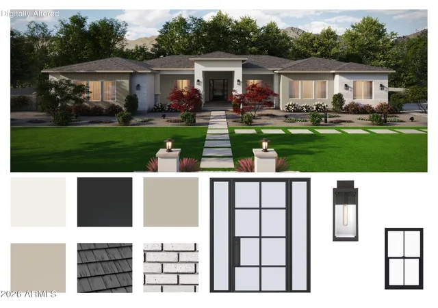 3rd image of 23022 S 177Th St, Gilbert, AZ 85298 | MLS# 7045581