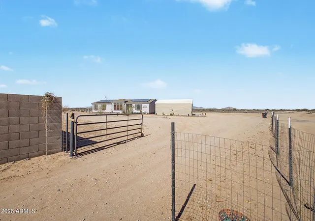 1st image of 2529 S 305th Ave, Buckeye, AZ 85326 | MLS# 7032996