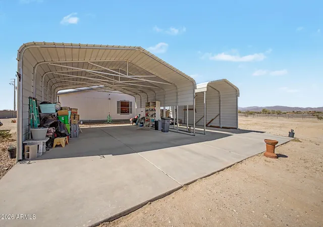 28th image of 2529 S 305th Ave, Buckeye, AZ 85326 | MLS# 7032996