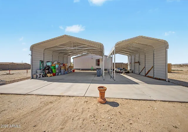 2nd image of 2529 S 305th Ave, Buckeye, AZ 85326 | MLS# 7032996