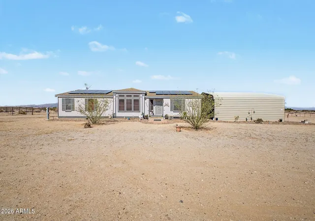 3rd image of 2529 S 305Th Ave, Buckeye, AZ 85326 | MLS# 7032996