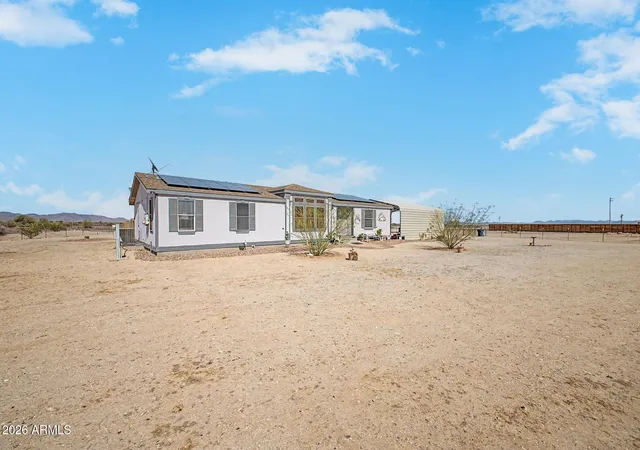 4th image of 2529 S 305Th Ave, Buckeye, AZ 85326 | MLS# 7032996