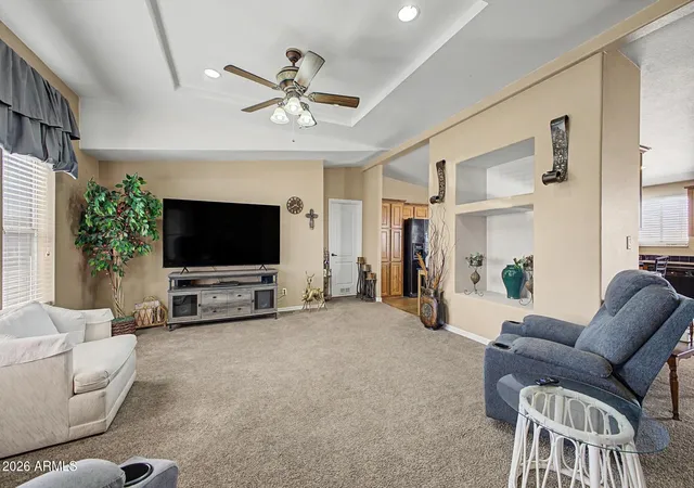 5th image of 2529 S 305Th Ave, Buckeye, AZ 85326 | MLS# 7032996