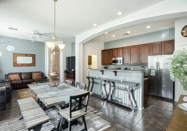 2nd image of 15240 N 142nd Ave #2108, Surprise, AZ 85379 | MLS# 7031574