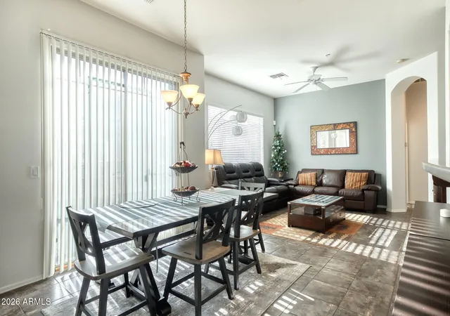Photo 3 of Townhouse for sale at 15240 N 142nd Avenue #2108, Surprise, AZ 85379 | MLS# 7031574 | Listing updated on 2026-08-21
