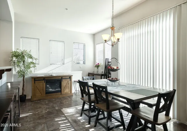 Photo 3 of Townhouse for sale at 15240 N 142nd Avenue #2108, Surprise, AZ 85379 | MLS# 7031574 | Listing updated on 2026-08-21