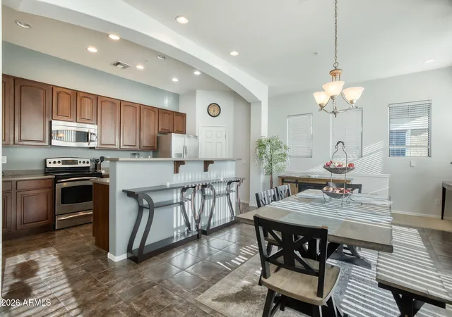 Photo 4 of Townhouse for sale at 15240 N 142nd Avenue #2108, Surprise, AZ 85379 | MLS# 7031574 | Listing updated on 2026-08-21