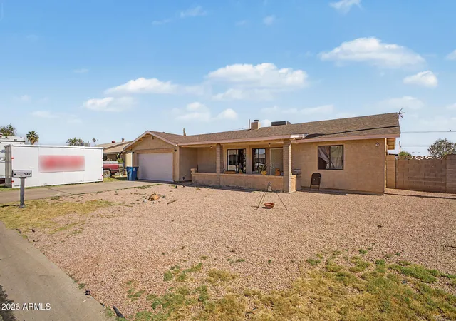 Photo 3 of Single family home for sale at 547 E Quail Ave, Apache Junction, AZ 85119 | MLS# 7071772 | Listing updated on 2026-08-27
