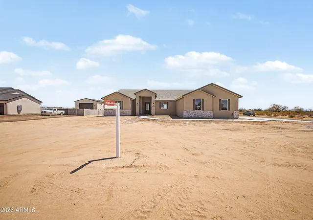 1st image of 12188 W Jaiden St, Casa Grande, AZ 85194 | MLS# 7031669