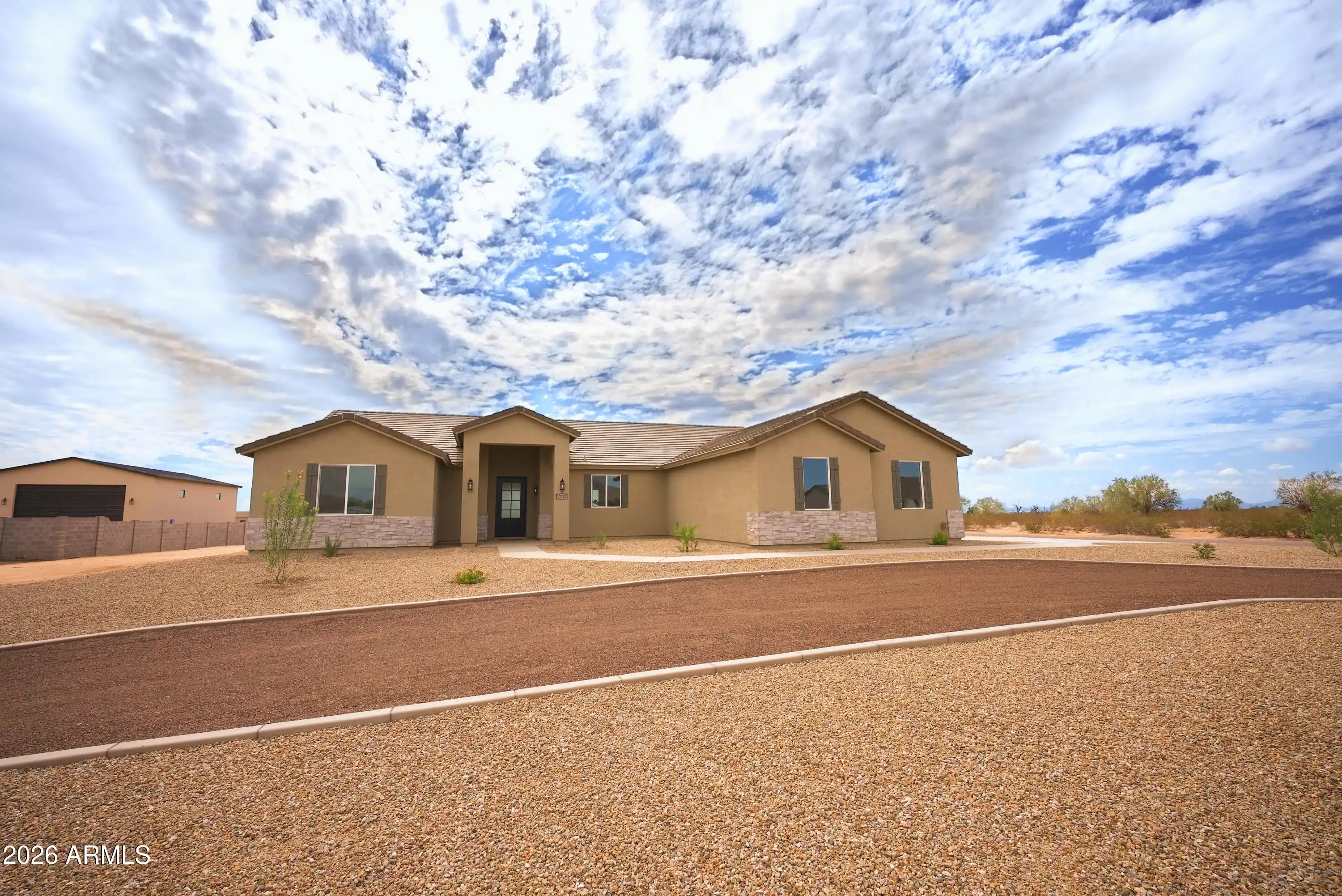Photo 1 of Single family home for sale at 12188 W Jaiden St, Casa Grande, AZ 85194 | MLS# 7031669 | Listing updated on 2026-10-20