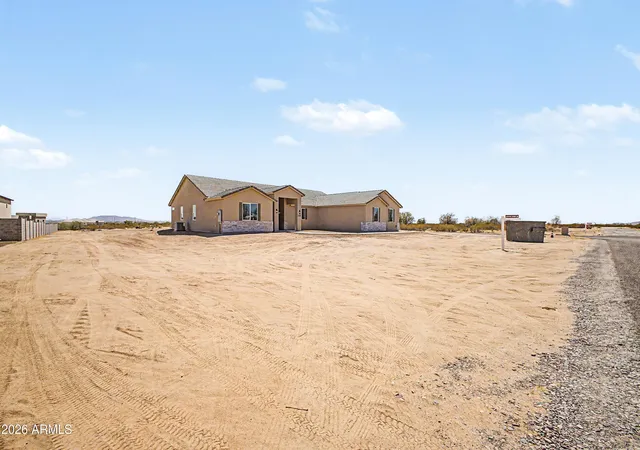 3rd image of 12188 W Jaiden St, Casa Grande, AZ 85194 | MLS# 7031669