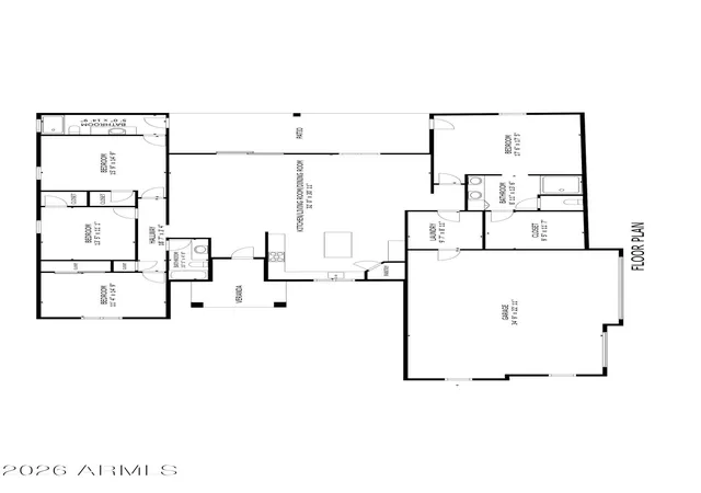 2nd image of 12188 W Jaiden St, Casa Grande, AZ 85194 | MLS# 7031669