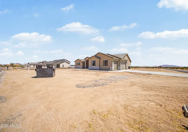 4th image of 12188 W Jaiden St, Casa Grande, AZ 85194 | MLS# 7031669