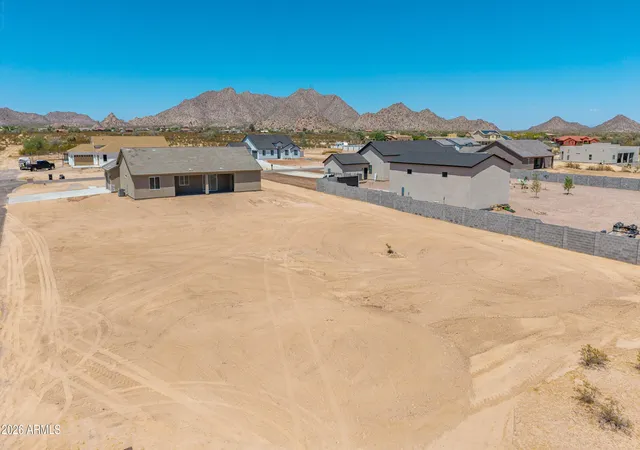 43rd image of 12188 W Jaiden St, Casa Grande, AZ 85194 | MLS# 7031669