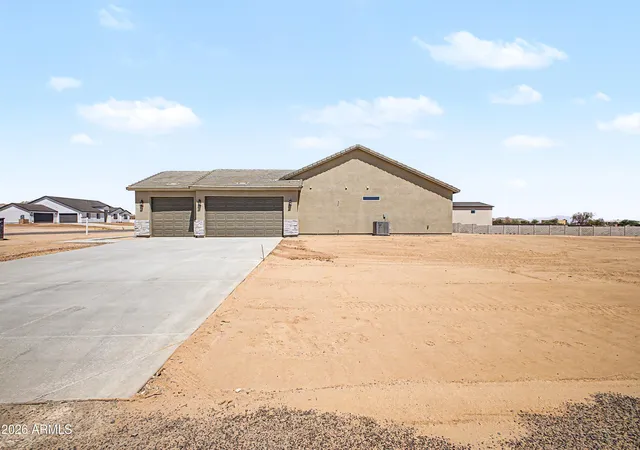5th image of 12188 W Jaiden St, Casa Grande, AZ 85194 | MLS# 7031669