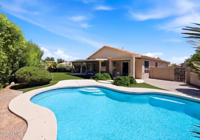 Photo 1 of Single family home for sale at 24816 S Pleasant Ct, Sun Lakes, AZ 85248 | MLS# 7032115 | Listing updated on 2026-10-05