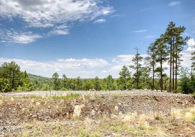 Photo 12 of Land for sale at Tbd W Par2 Jacks Ln, Pinetop, AZ 85935 | MLS# 7031589 | Listing updated on 2026-05-22