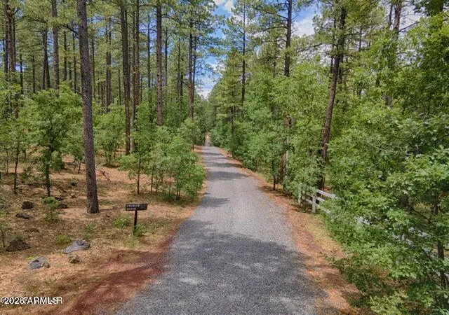 Photo 1 of Land for sale at Tbd W Par2 Jacks Ln, Pinetop, AZ 85935 | MLS# 7031589 | Listing updated on 2026-05-22