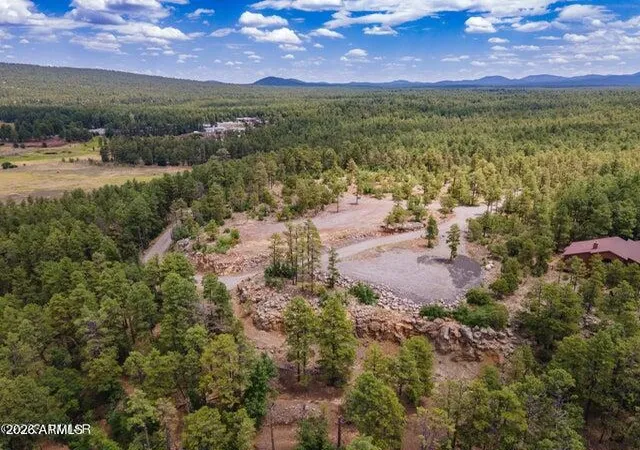 Photo 2 of Land for sale at Tbd W Par2 Jacks Ln, Pinetop, AZ 85935 | MLS# 7031589 | Listing updated on 2026-05-22