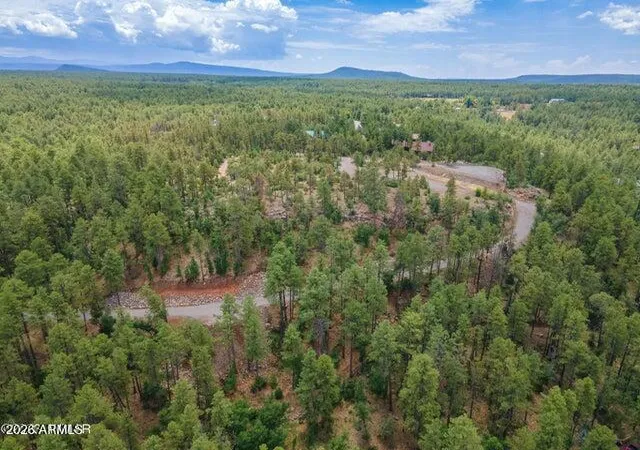 Photo 2 of Land for sale at Tbd W Par2 Jacks Ln, Pinetop, AZ 85935 | MLS# 7031589 | Listing updated on 2026-05-22