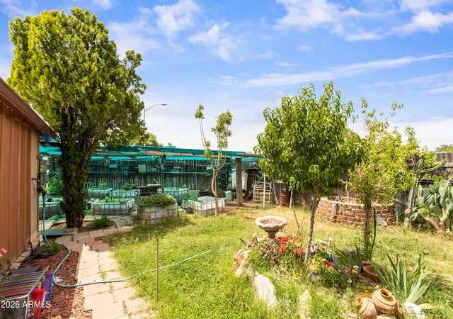 3rd image of 4840 E Ironwood Cir, Sierra Vista, AZ 85650 | MLS# 7036514