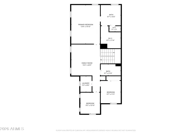 3rd image of 4840 E Village Dr, Scottsdale, AZ 85254 | MLS# 7046376