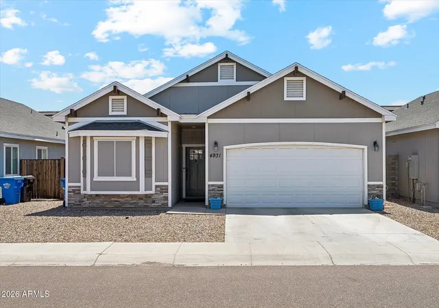 2nd image of 4931 S 11th Pl, Phoenix, AZ 85040 | MLS# 7034355