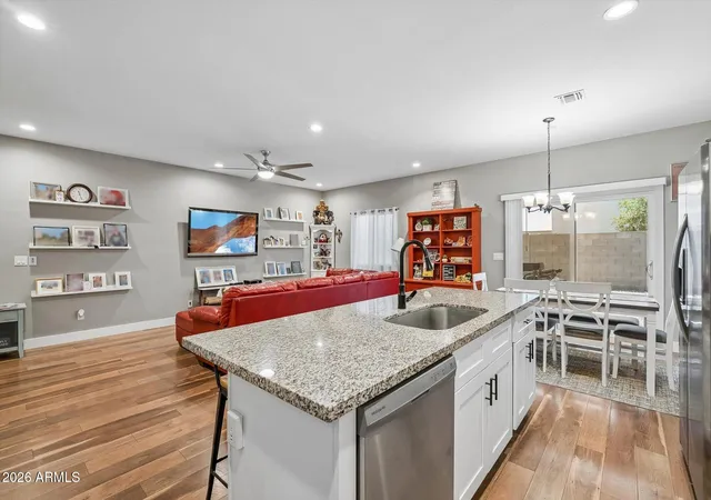 5th image of 4931 S 11Th Pl, Phoenix, AZ 85040 | MLS# 7034355