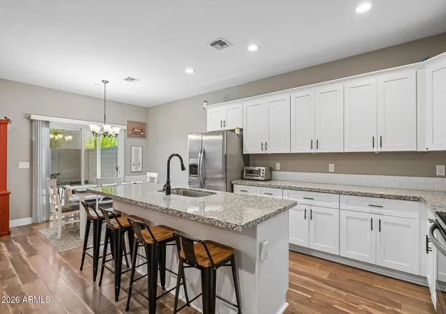 4th image of 4931 S 11Th Pl, Phoenix, AZ 85040 | MLS# 7034355