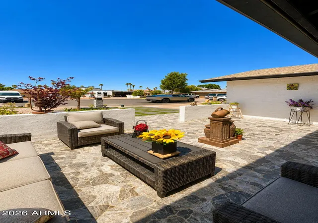 Photo 3 of Single family home for sale at 7621 N 48th Drive, Glendale, AZ 85301 | MLS# 7034871 | Listing updated on 2026-10-05