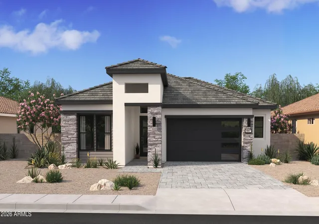 Photo 1 of Sale Pending at 20793 W Palo Verde Dr, Buckeye, AZ 85396 | MLS# 7031695 | Listing updated on 2026-10-30